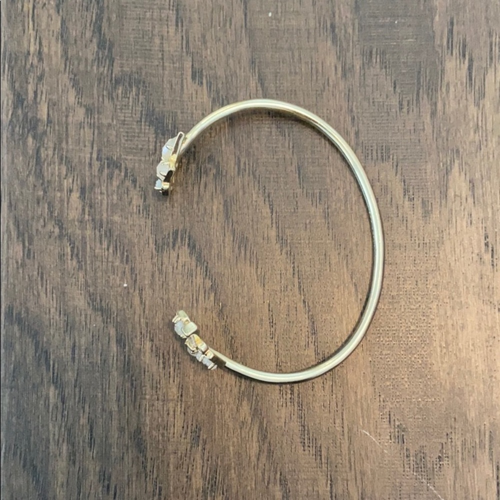 adjustable kendra scott bracelet